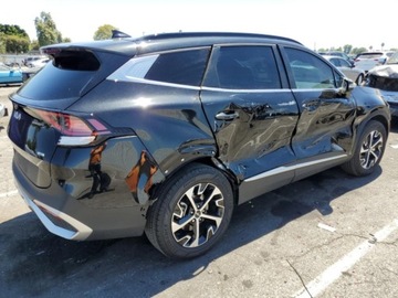 Kia 2023 Kia Sportage ex, 2023r., 4x4, 1.6L 1.6 Hybryda 177KM, zdjęcie 2