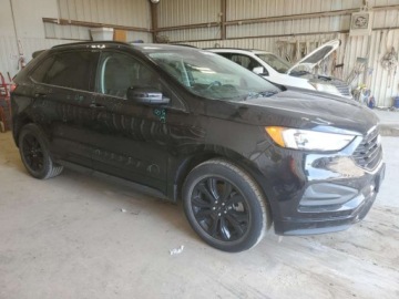 Ford Edge II 2022 Ford Edge 2022 FORD EDGE SE 2.0 Benzyna 250KM, zdjęcie 5