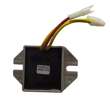 BRIGGS STRATTON regulator napięcia prostownik 14,4