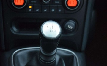 Nissan Qashqai I Crossover 2.0 140KM 2010 Nissan Qashqai 2.0B Navi Kamera Oryginal Lakier 137 Tys Km Sprowadzony Opl, zdjęcie 26