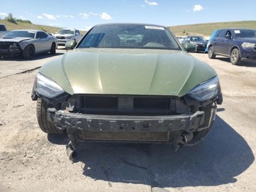 Audi A5 F5 2020 Audi a5 Premium 2020 2.0l 2.0 Benzyna 248KM, zdjęcie 5