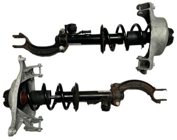8F0413030B 8F0413029B AUDI A5 8T AMORTYZATOR AKTYWNY PRAWY LEWY PRZÓD