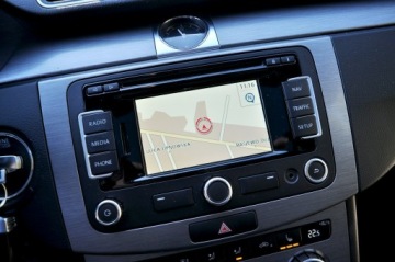 Volkswagen Passat B8 2013 Volkswagen Passat 2.0Tdi 140KM Full Opcja Skóra, zdjęcie 17