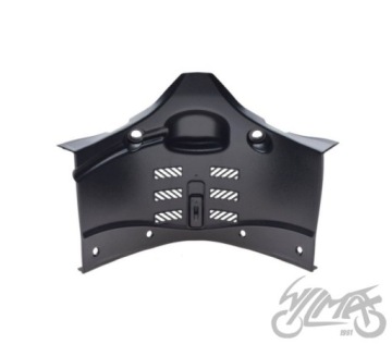 ВНУТРЕННИЙ ПЛАСТИК ЧЕЛЮСТИ MX702