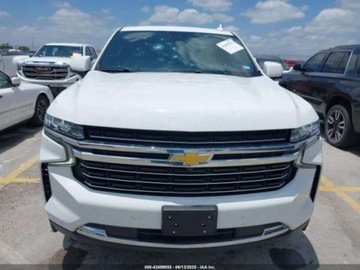 Chevrolet Tahoe GMT900 2024 Chevrolet Tahoe LT 2024 5.3l 5.3 Benzyna 355KM, zdjęcie 7