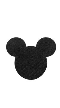 NAPRASOWANKA Termo Naszywka Myszka Miki Mickey