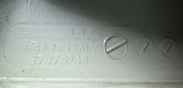 OPEL VECTRA B 95-99 SVĚTLO LEVÝ ZADNÍ ORIG. EURO JEHLA