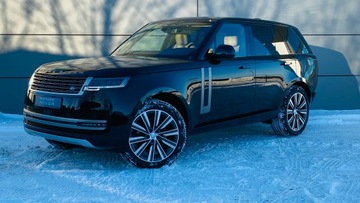 Land Rover Range Rover Velar 2023