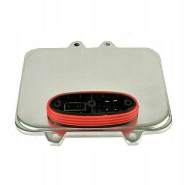 БИКСЕНОНОВЫЙ ПРЕОБРАЗОВАТЕЛЬ Opel Insignia 5DV009720-00