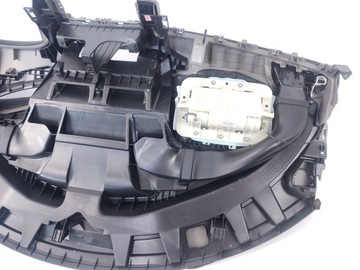 DESKA KONZOLA KOKPIT RENAULT SCENIC III 3 EVROPA