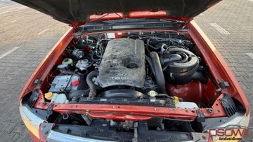 Ford Ranger IV 2008 Ford Ranger 2.5 tdci4x4 podgrzewane fotele 100 sprawny klima skory zamsz 1, zdjęcie 23