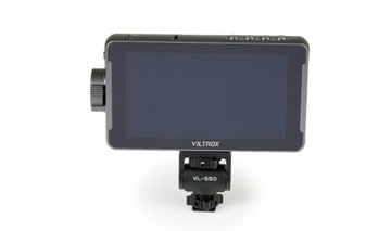 VILTROX DC-550 PRO HDMI-монитор предварительного просмотра