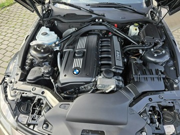 BMW Z4 E89 2010 BMW Z4 Niski przebieg, stan bardzo dobry, zdjęcie 23