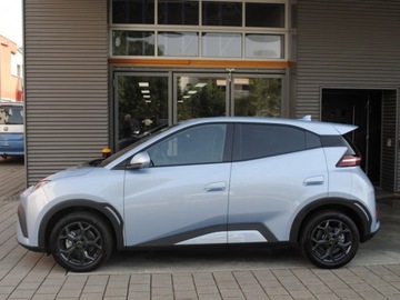 BYD 2025 BYD Dolphin Surf Comfort Hatchback (156 KM) 2025, zdjęcie 1