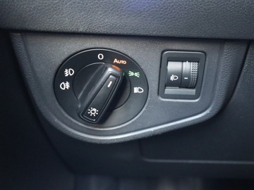 Volkswagen Taigo 1.5 TSI 150KM 2022 VW Taigo 1.5 TSI, Salon Polska, Automat, Klima, zdjęcie 16
