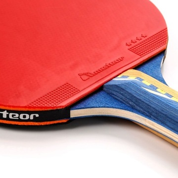 РАКЕТКА ДЛЯ НАСТОЛЬНОГО ТЕННИСА WINDSTORM BALLET****