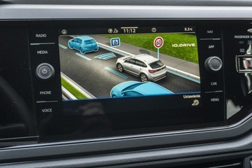 Volkswagen Taigo 1.5 TSI 150KM 2025 Volkswagen Taigo R-Line Plus 1.5 TSI 150 KM DSG, zdjęcie 23