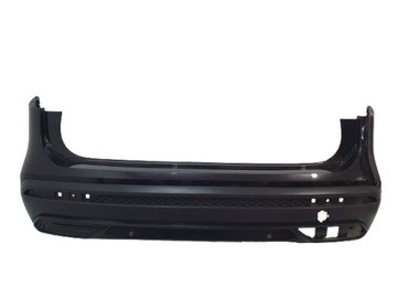 ZDERZAK TYLNY TYŁ SEAT TARRACO FR 5FJ807521A ORYGINAŁ 5FJ807521 A 5FJ