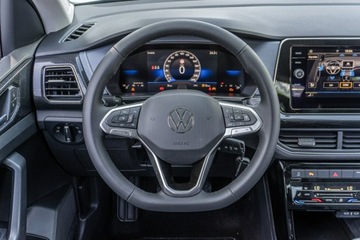 Volkswagen T-Cross 2026 Volkswagen T-Cross Style 1.0 TSI 116 KM, zdjęcie 21