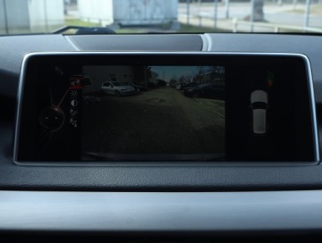 BMW X5 F15 SUV xDrive30d 258KM 2013 BMW X5 xDrive30d, Salon Polska, Serwis ASO, zdjęcie 22