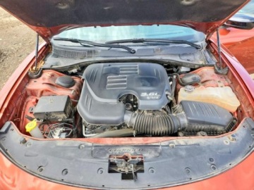 Dodge Charger VII 2022 Dodge Charger Sxt 2022 3.6 Benzyna 292KM, zdjęcie 6