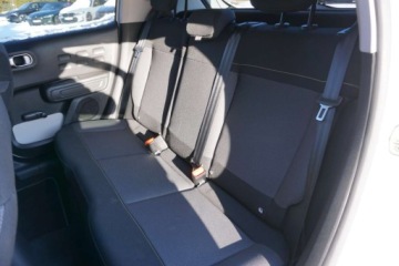 Citroen C3 III Hatchback Facelifting 1.2 PureTech 83KM 2021 Citroen C3 1rej. 2024 Tempomat Klimatyzacja auto. LED el. szyby FV23, zdjęcie 10