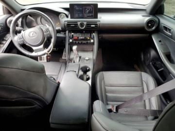 Lexus IS III 2024 Lexus IS 350 F Sport 2024 3.5 Benzyna 311KM, zdjęcie 8