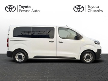 Toyota Proace II 2022 Toyota PROACE VERSO 2.0 D4-D Medium Combi Toyota P, zdjęcie 5