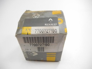 TERMOSTAT RENAULT CLIO TRAFIC TWINGO 7700727190