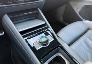 Volkswagen Tayron 2025 Volkswagen Tayron RLine 265KM SalonPL gwar. Panorama Harmankardon headup V, zdjęcie 25