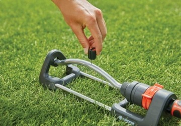 Осциллирующий ороситель Aqua S GA18700