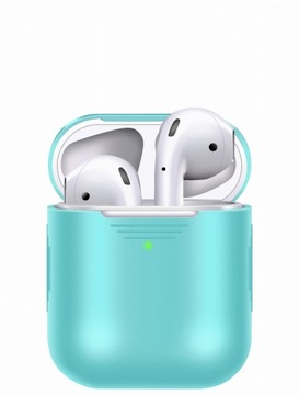 ETUI SILIKONOWE CASE DO AIRPODS 1/2
