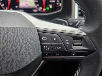 Seat Ateca SUV Facelifting 1.5 EcoTSI 150KM 2024 Seat Ateca 1.5TSI 150KM FV23 X-PERIENCE DSG Serwisowany ASO 1.5 Benzyna, zdjęcie 11