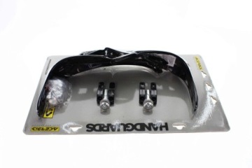 Рукоятки руля створки RALLY PROFILE QUAD