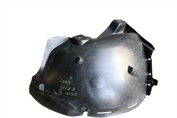 NADKOLE PRZÓD PRAWE 638442203R RENAULT CLIO IV