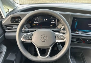 Volkswagen Caddy V 2025 Volkswagen Caddy 1,5 l TSI 116 KM manual, 5 osob 1.5 Benzyna 116KM, zdjęcie 16