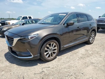 Mazda CX-9 2019 Mazda CX-9 2019 MAZDA CX-9 GRAND TOURING 2.5 Benzyna 227KM, zdjęcie 1