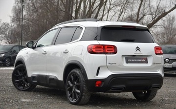 Citroen C5 Aircross 2021 Citroen C5 Aircross SKORA Alusy LED Navi. grzane Fotele BLIS linne assist, zdjęcie 3