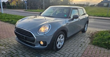 Mini Clubman F54 Kombi 1.5 D 116KM 2019 MINI Clubman 2019r diesel . Auto godne uwagi 1.5 Diesel 116KM, zdjęcie 5