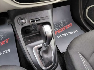 Renault Captur I 2018 Renault Captur Automat Klimatyzacja Alu 1.2 Benzyna 118KM, zdjęcie 18