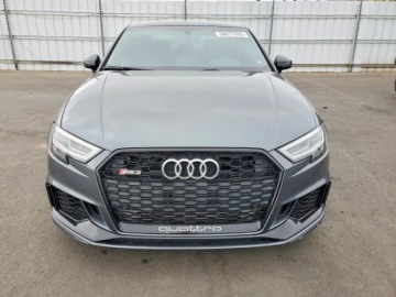 Audi A3 8V 2019 Audi RS3 Sportback Rs3 2019 2.5 Benzyna 394KM, zdjęcie 5
