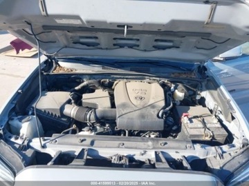 Toyota Tacoma II 2021 Toyota Tacoma 2021r., TRD SPORT, od ubezpieczalni 3.5 Benzyna 278KM, zdjęcie 11