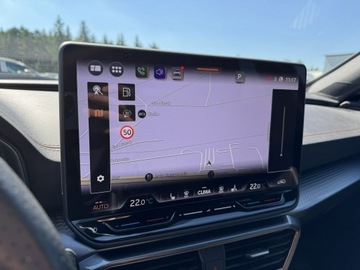 Cupra Formentor Crossover 1.5 TSI 150KM 2024 Cupra Formentor 1.5 e-TSI 150KM DSG 2024 FV VAT23%, zdjęcie 18