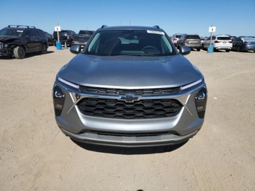 Chevrolet Trax 2024 Chevrolet Trax 1Lt 2024 1.2l 1.2 Benzyna 137KM, zdjęcie 5