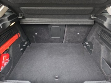 Citroen C4 III SUV 1.2 PureTech 130KM 2021 Citroen C4 SalonPL Podgrzewane fotele szyba kierow, zdjęcie 35