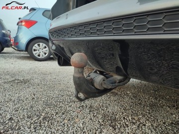 Ford Kuga II SUV Facelifting 2.0 TDCi 180KM 2018 Ford Kuga ST-LINE GWARANCJA 4x4 85t kilometrow BEZWYPADKOWY Mozliwa zamian, zdjęcie 25