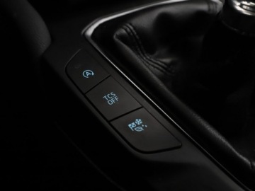 Ford Focus IV Hatchback 1.5 EcoBlue 120KM 2019 Ford Focus Navi czujniki parkowania Klimatyzacja, zdjęcie 28