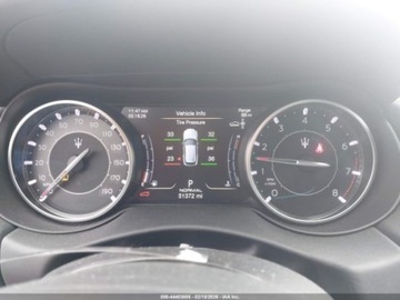 Maserati Levante 2022 Maserati Levante Maserati Levante GT 3.0L 3.0 Benzyna 345KM, zdjęcie 11