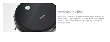 Концепт робота-уборщика VR3000 Real Force!