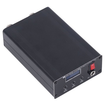 Tuner antenowy Importowany chip PIC Stabilna